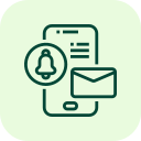mobile push - bryzora monitoring