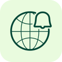 web push notification - bryzora monitoring